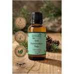 Antik Şifa %100 Saf Çam Terebentin Yağı - (20 Ml)