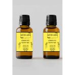 Antik Şifa %100 Saf Limon Otu Uçucu Yağı - (2 X 10 ML)