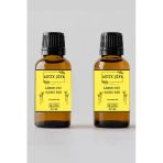 Antik Şifa %100 Saf Limon Otu Uçucu Yağı - (2 X 20 Ml)