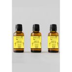Antik Şifa %100 Saf Limon Otu Uçucu Yağı - (3 X 10 ML)