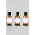Antik Şifa %100 Saf Nar Çekirdeği Yağı - (3 X 20 Ml)