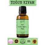 Antik Şifa %100 Saf Sedir Ağacı Yağı - 20 Ml