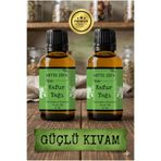 Antik Şifa 2x10 ml Saf Kafur Uçucu Yağ
