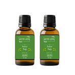 Antik Şifa 2x20 ml Kafur Uçucu Yağ