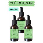 Antik Şifa Avokado Yağı (3 X 20 ML)- %100 Seyreltilmemiş, Doğal Avokado Taşıyıcı Yağ