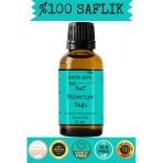 Antik Şifa Biberiye Yağı (10 ml)- %100 Saf Seyreltilmemiş Biberiye Uçucu Yağı
