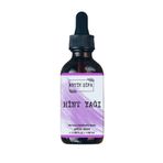 Antik Şifa Hint Yağı (100 ML)- %100 Seyreltilmemiş, Doğal Sabit Yağ