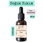 Antik Şifa Pirinç Kepeği Yağı - 20 ml (%100 SOĞUK SIKIM, SAF PİRİNÇ YAĞI)