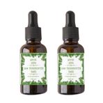 Antik Şifa Saf Çam Terebentin Yağı (2X 100 ML)