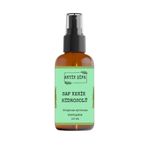Antik Şifa Saf Kekik Suyu -(100 ml Kekik Hidrosolu)
