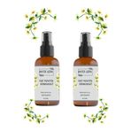 Antik Şifa Saf Papatya Hidrosolü 200 Ml - (2 X 100ml Papatya Suyu)