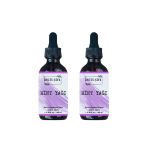 Antik Şifa Saf Soğuk Sıkım Hint Yağı - (2 X 100ML)