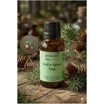 Antik Şifa Sedir Ağacı Yağı - 10 ml (SEYRELTİLMEMİŞ, DOĞAL UÇUCU YAĞ)