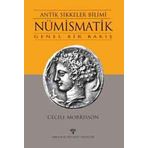 Antik Sikkeler Bilimi Nümismatik