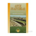 ANTIK STADYUMLAR - SECDA SALTUK