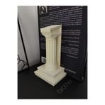 Antik Sütun Kitap Ayracı – Klasik Zarafetle Kitaplarınıza Destek, 1415135135753422