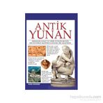 Antik Yunan - Nigel Rodgers