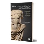 Antik Yunan ve Roma'da Onurlandırma - Suat Kaygısız