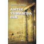 Antik Yunanda Din Gece Kitaplığı