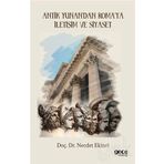 Antik Yunan’dan Roma’ya İletişim ve Siyaset - Necdet Ekinci