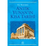 Antik Yunan'ın Kısa Tarihi - P. J. Rhodes