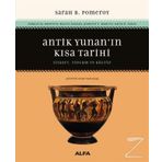 Antik Yunan'ın Kısa Tarihi - Sarah B. Pomeroy