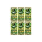 Antik Zeytinyağlı El Yapımı Doğal Sabun 6X900gr