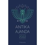 Antika Ajanda 2022