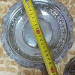 Antika Bakır Sahan