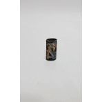 Antika Cloisonne Çakmak Kılıfı 5X2,5Cm 018