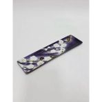 Antika Cloisonne Kalem Tepsisi 23,5X7cm 026