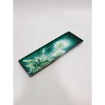 Antika Cloisonne Kalem Tepsisi 24X8,5Cm 027