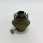 Antika Gaz Lambası Mekanizma Başlığı 011