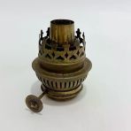 Antika Gaz Lambası Mekanizma Başlığı 014