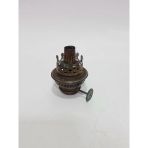 Antika Gaz Lambası Mekanizma Başlığı 028