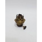 Antika Gaz Lambası Mekanizma Başlığı 029