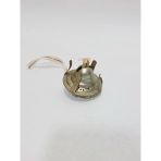 Antika Gaz Lambası Mekanizma Başlığı 040