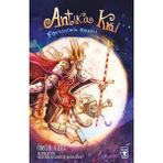 Antika Kral - Forsantin'in Uyanışı - Ömür Uzel