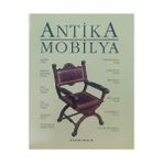 Antika Mobilya (Ciltli)... +4 Adet Başvuru Kitabı