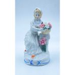 Antika Porselen Biblo AOB1811
