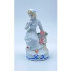 Antika Porselen Biblo AOB1819
