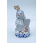 Antika Porselen Biblo AOB1834