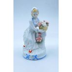 Antika Porselen Biblo AOB1836