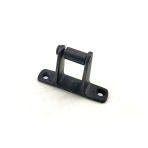 Antika Tarz Dekoratif Pirinç İspanyolet Makarası - 50X13 Mm, Oksit Tg-1395 340256