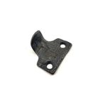 Antika Tarz Dekoratif Pirinç Pencere Kaldıracı - 30x37 Mm, Oksit FRTKGT55TK-TK-CNT-ATXAPIMO