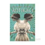 Antikacı - Gustavo Faverón Patriau