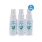 Antimic 3x50 ml Kalıcı Dezenfektan