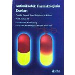 Antimikrobik Farmakolojinin Esasları - Nobel Tıp Kitabevleri