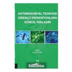 Antimikrobiyal Tedavide Dirençli Enfeksiyonlara Güncel Yaklaşım - Müge Ayhan