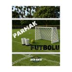 Antin Kuntin Shop Eğlenceli Parmak Futbolu Masaüstü Oyunu Seti - Mini Futbol Kalesi ve Parmak Ayakkabıları